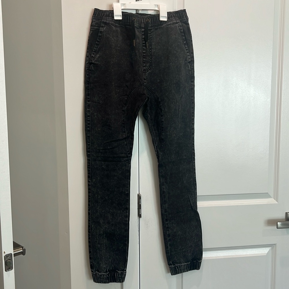 Zanerobe Men's Jeans Joggers - Size 29